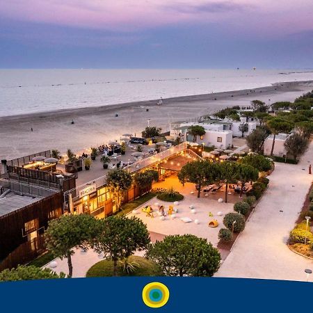 Club Del Sole Pini Boutique Resort プンタ・マリーナ エクステリア 写真