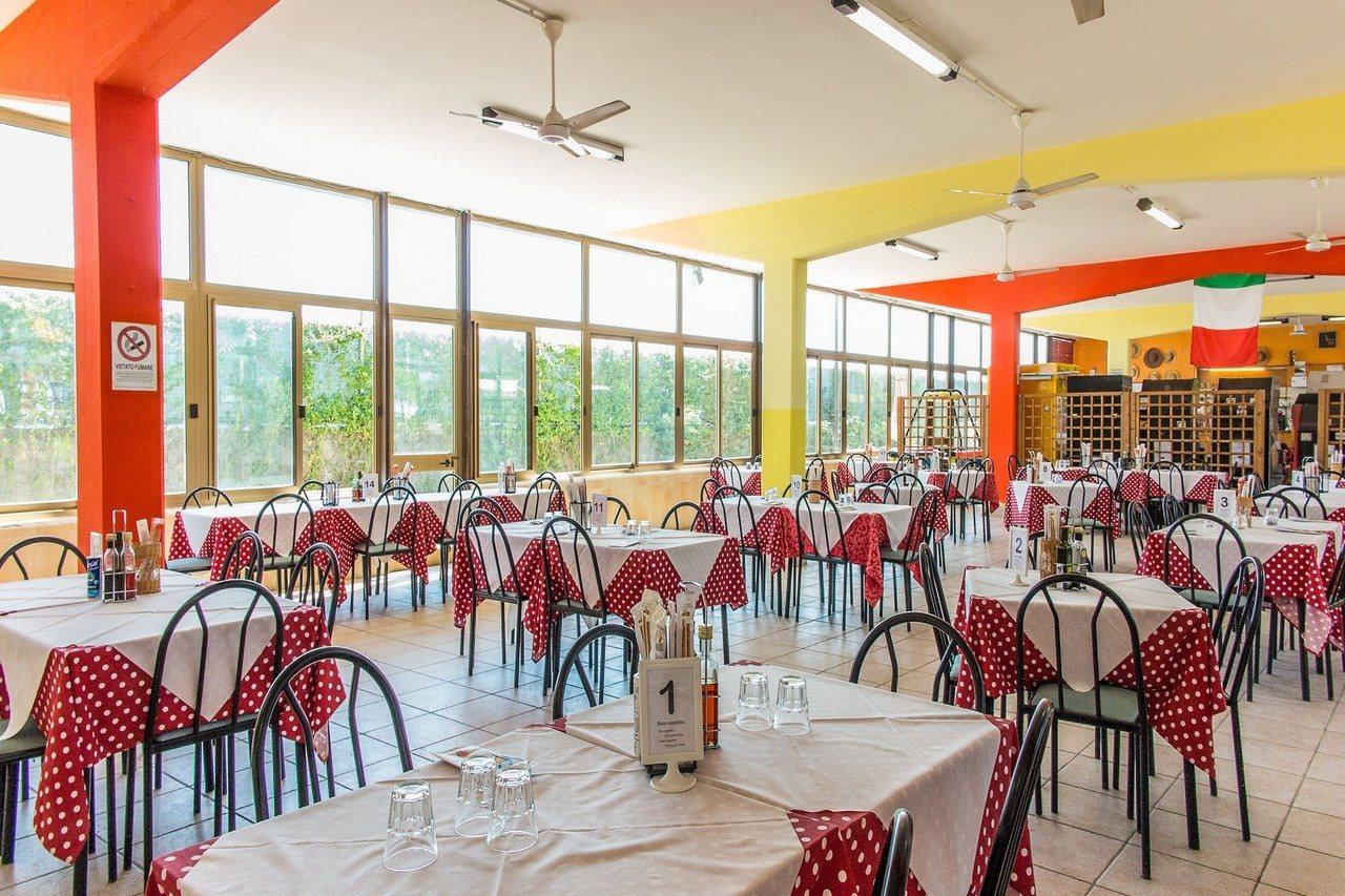 Club Del Sole Pini Boutique Resort プンタ・マリーナ エクステリア 写真