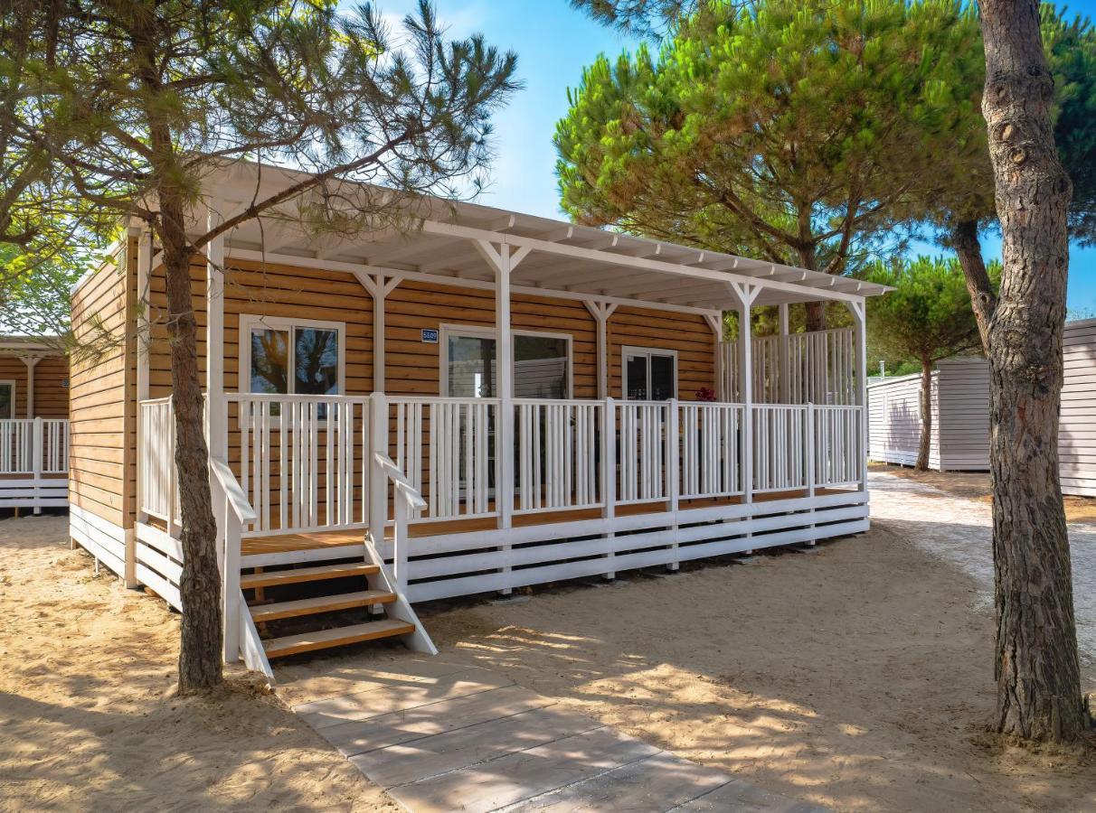 Club Del Sole Pini Boutique Resort プンタ・マリーナ エクステリア 写真