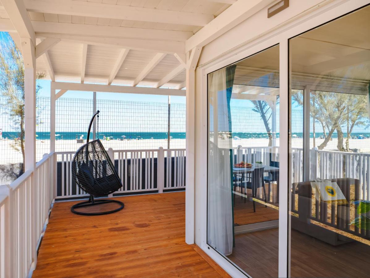 Club Del Sole Pini Boutique Resort プンタ・マリーナ エクステリア 写真