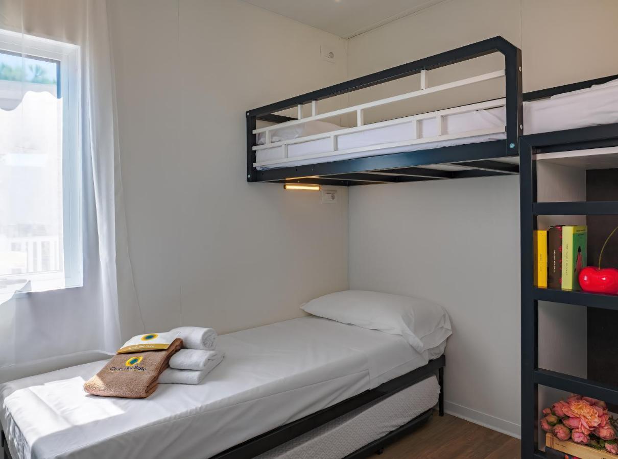 Club Del Sole Pini Boutique Resort プンタ・マリーナ エクステリア 写真