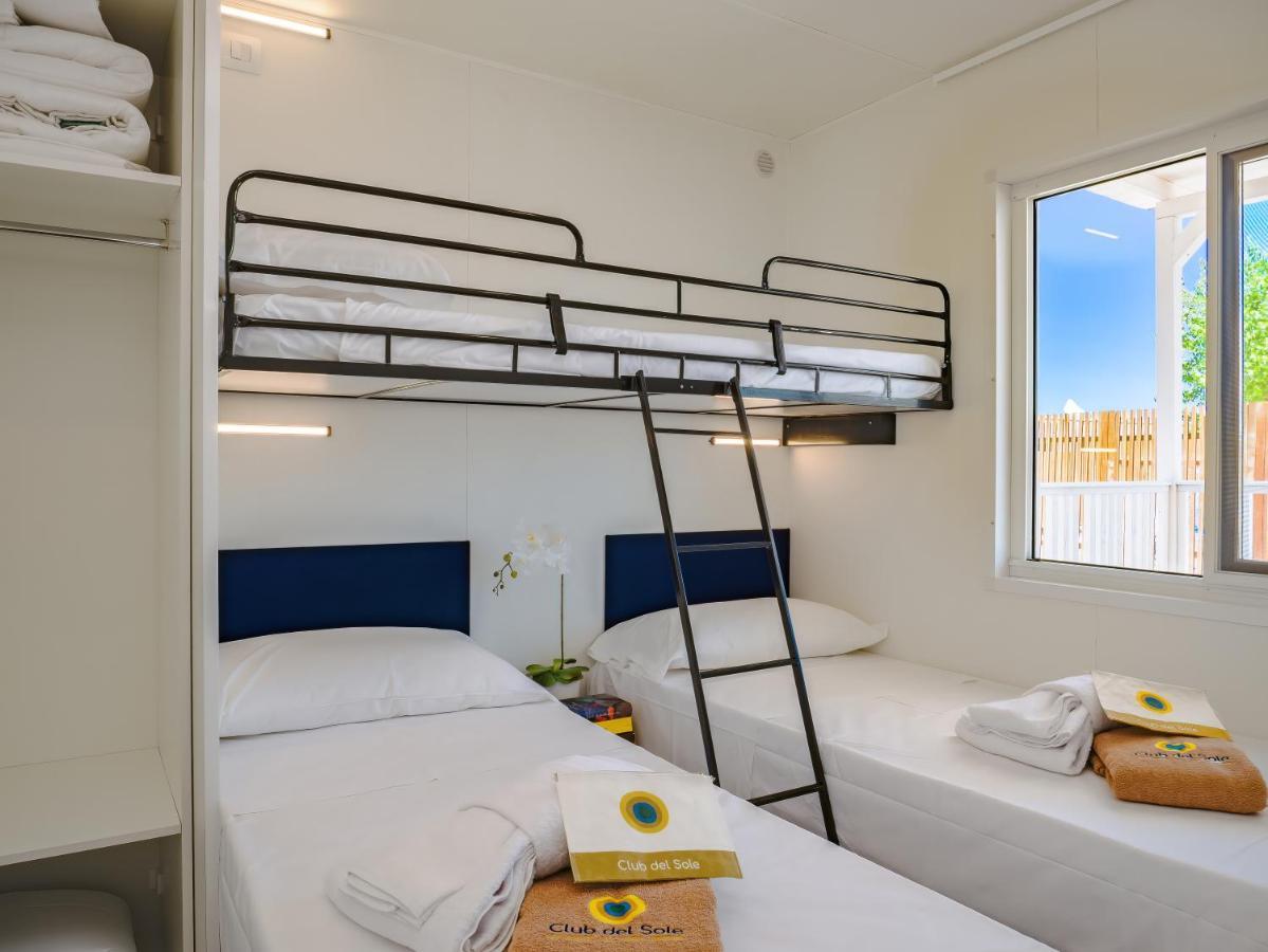Club Del Sole Pini Boutique Resort プンタ・マリーナ エクステリア 写真