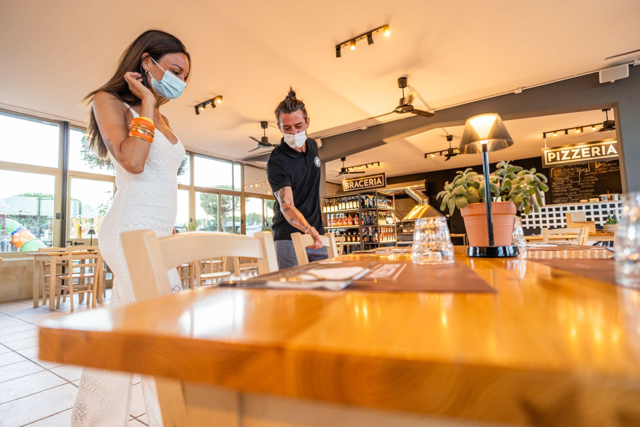Club Del Sole Pini Boutique Resort プンタ・マリーナ エクステリア 写真