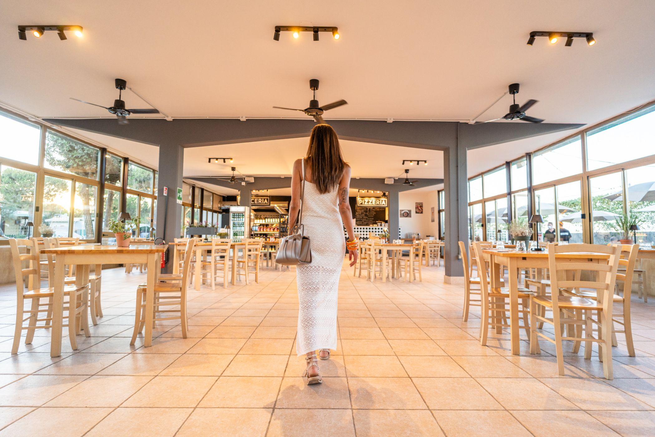 Club Del Sole Pini Boutique Resort プンタ・マリーナ エクステリア 写真