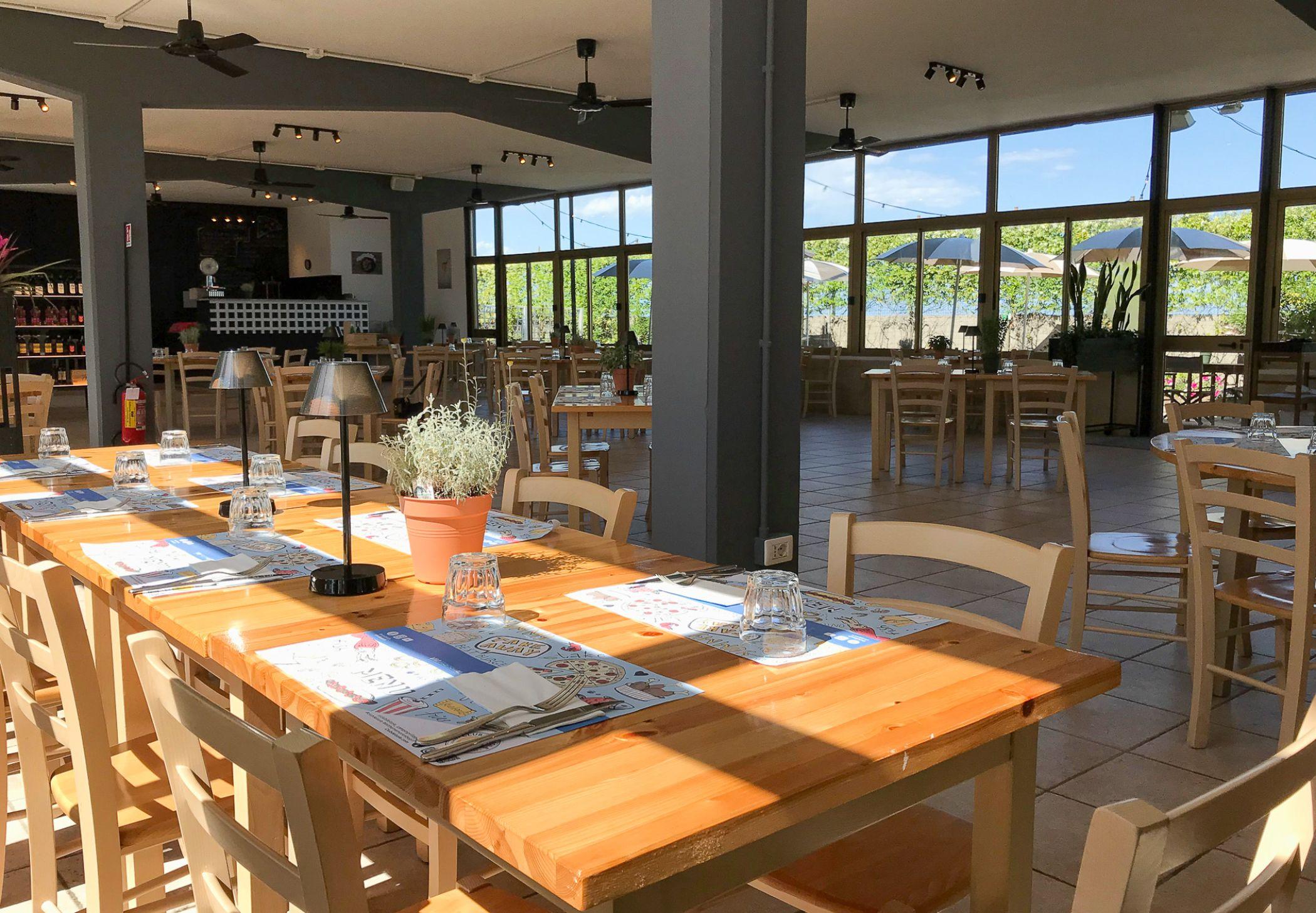 Club Del Sole Pini Boutique Resort プンタ・マリーナ エクステリア 写真