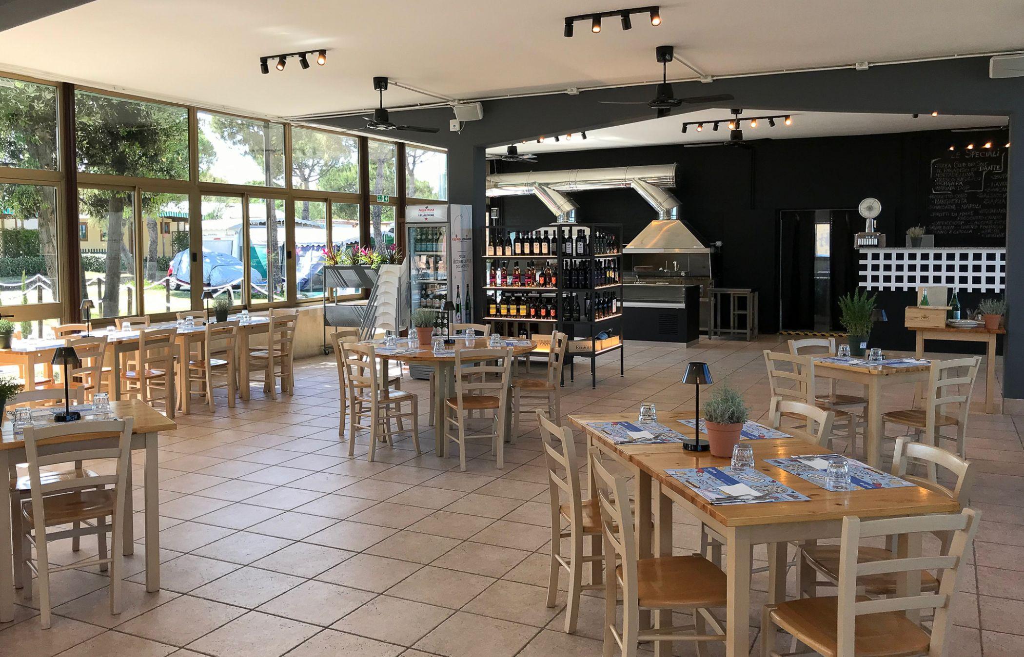 Club Del Sole Pini Boutique Resort プンタ・マリーナ エクステリア 写真