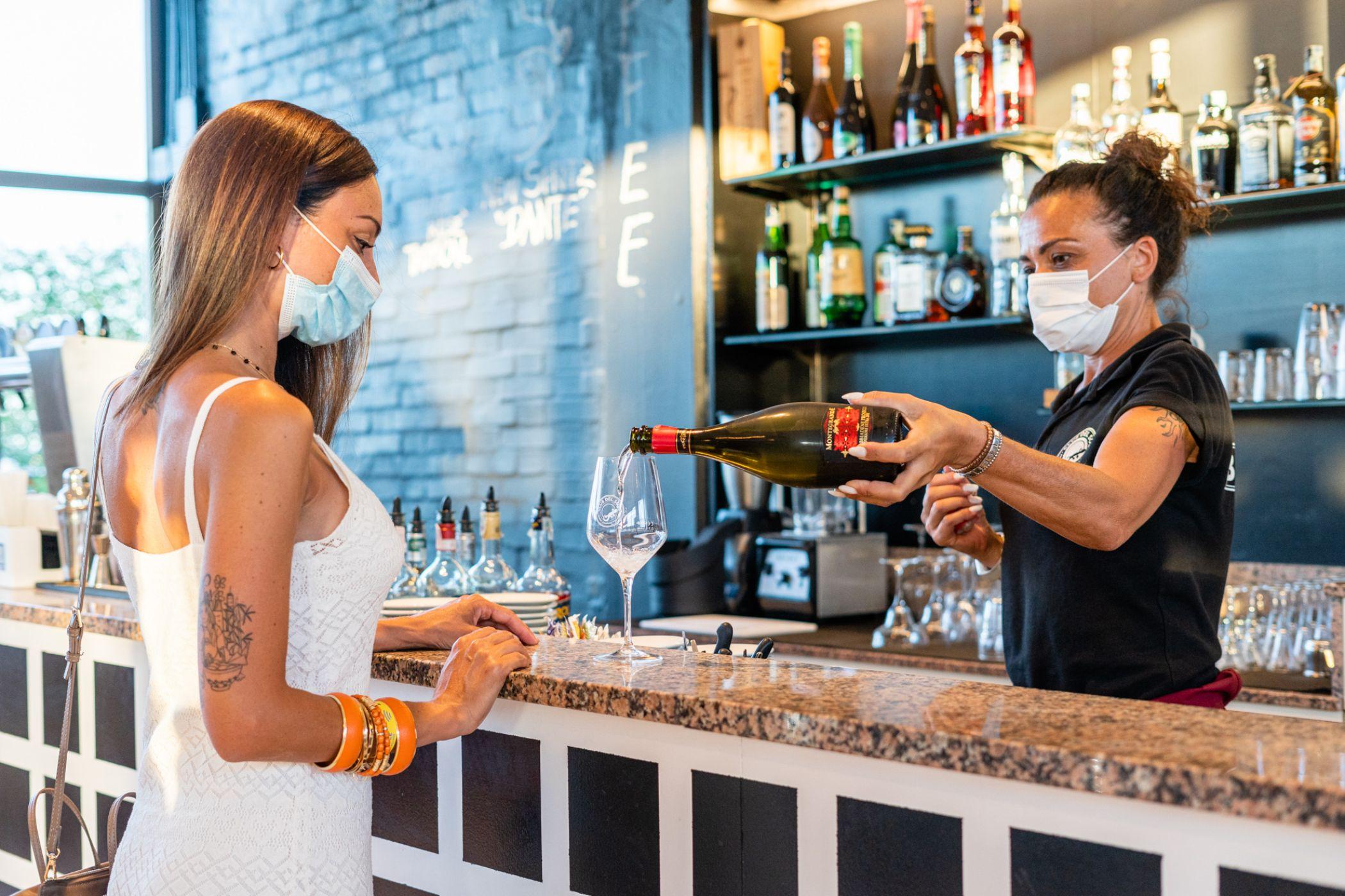 Club Del Sole Pini Boutique Resort プンタ・マリーナ エクステリア 写真