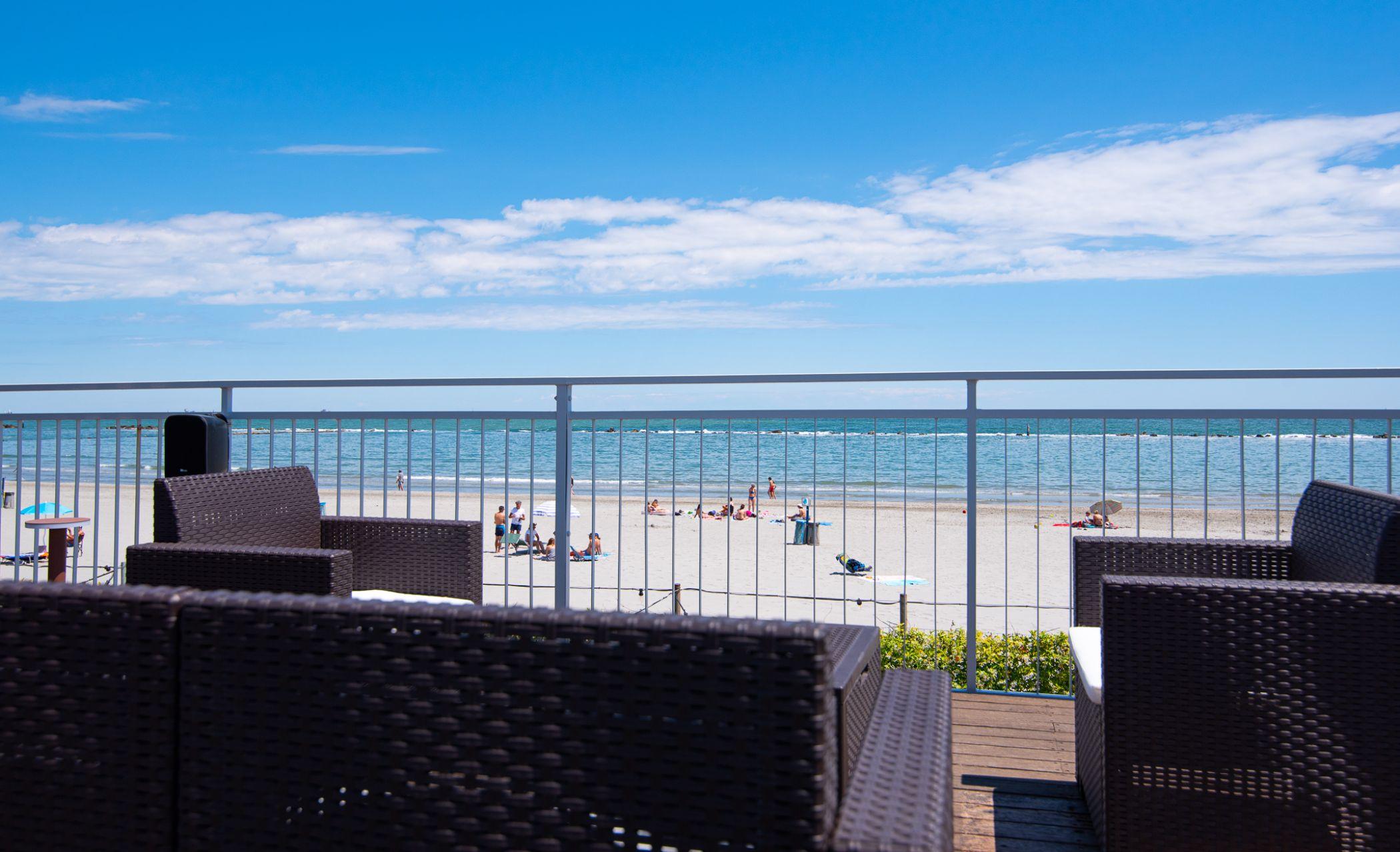 Club Del Sole Pini Boutique Resort プンタ・マリーナ エクステリア 写真