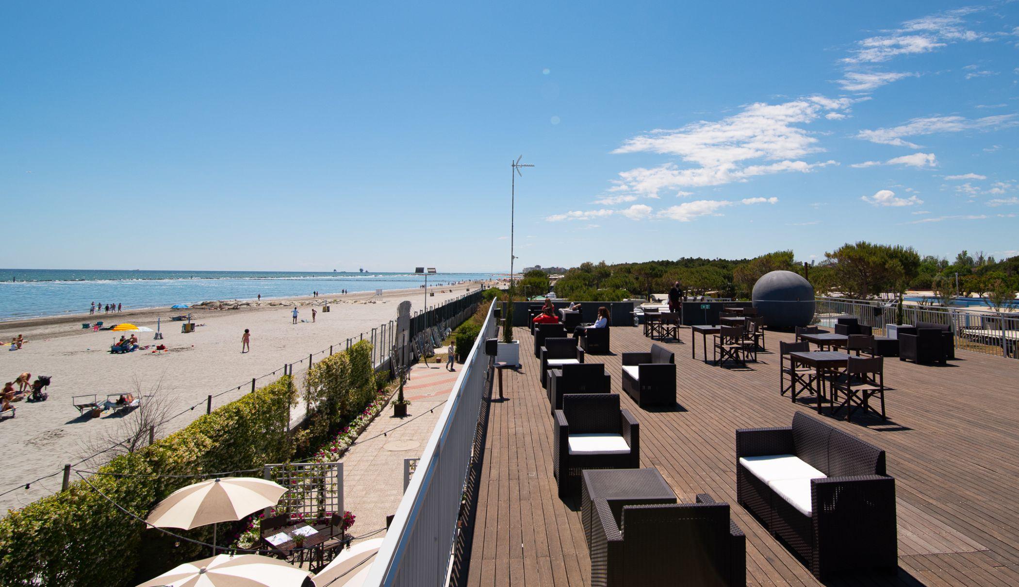 Club Del Sole Pini Boutique Resort プンタ・マリーナ エクステリア 写真
