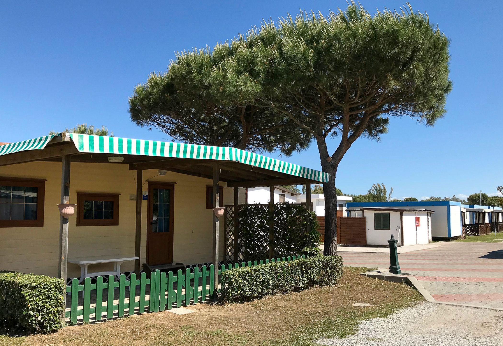 Club Del Sole Pini Boutique Resort プンタ・マリーナ エクステリア 写真
