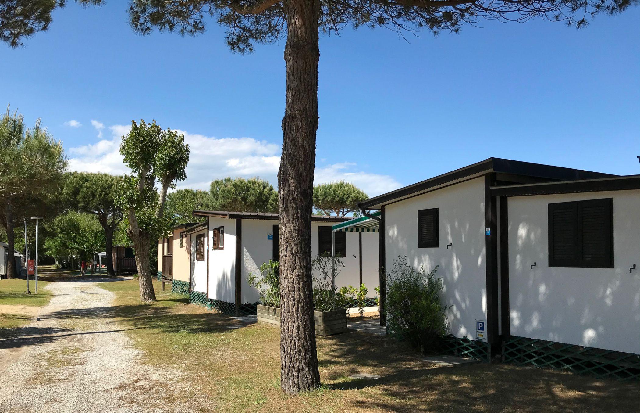 Club Del Sole Pini Boutique Resort プンタ・マリーナ エクステリア 写真
