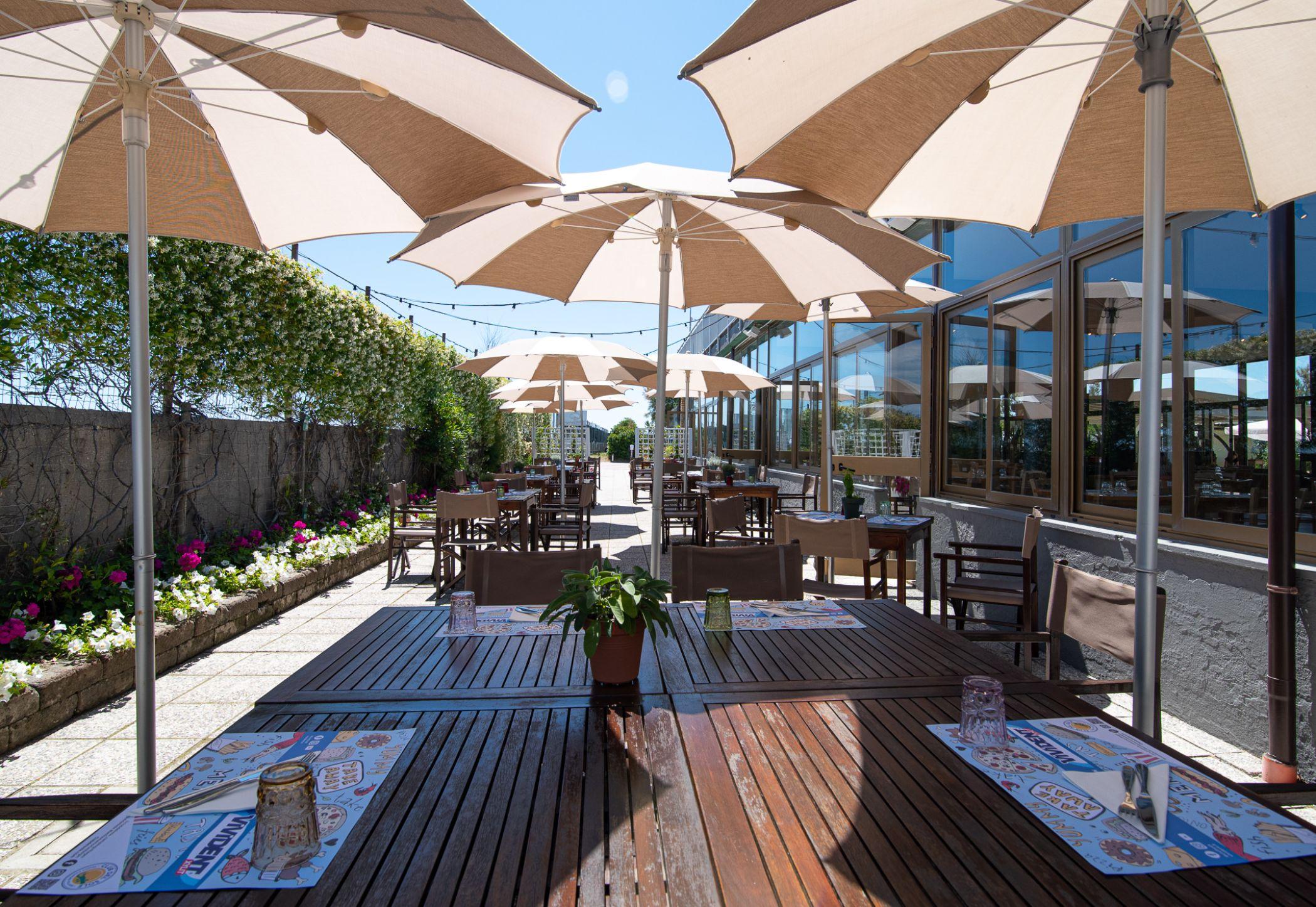Club Del Sole Pini Boutique Resort プンタ・マリーナ エクステリア 写真