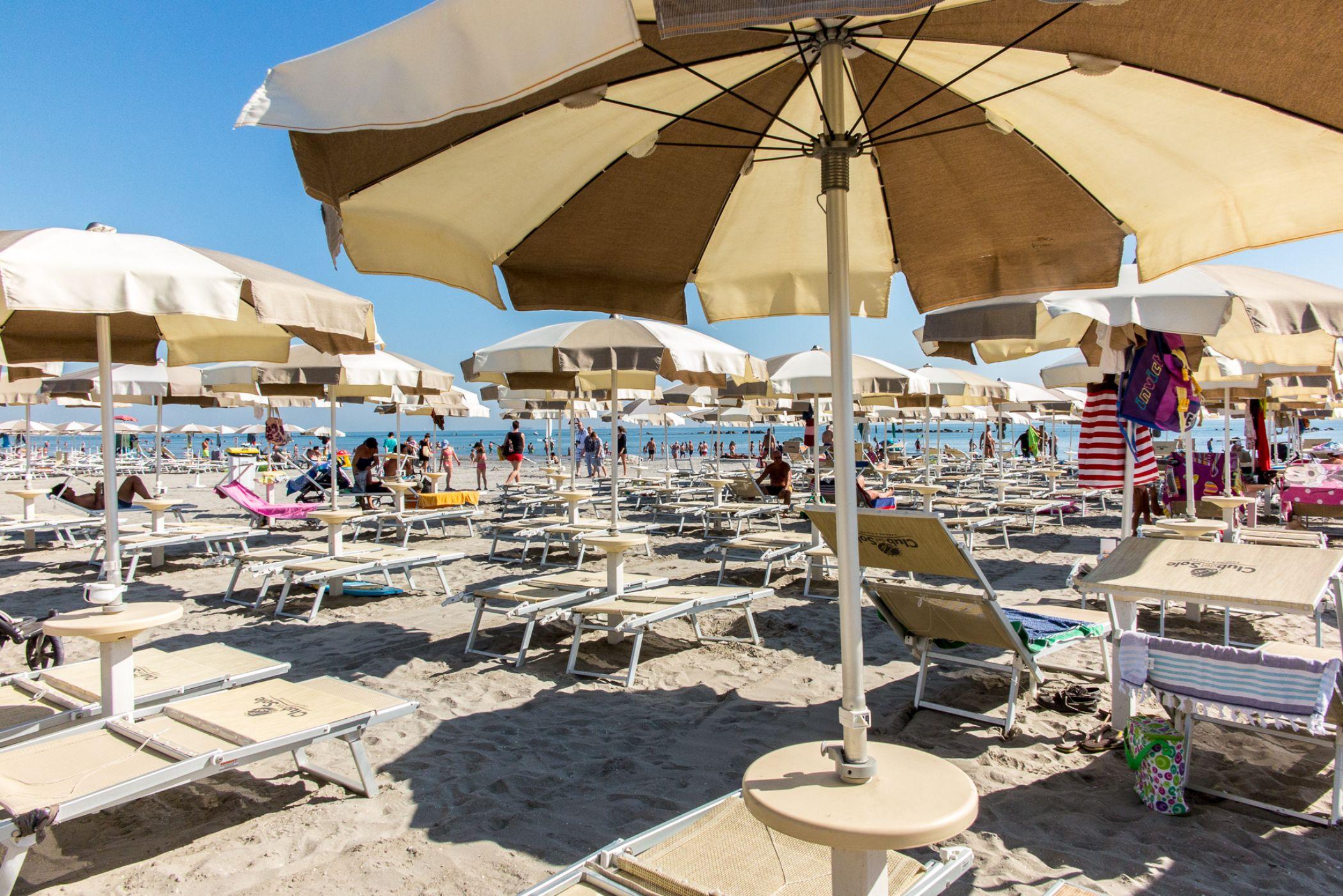 Club Del Sole Pini Boutique Resort プンタ・マリーナ エクステリア 写真