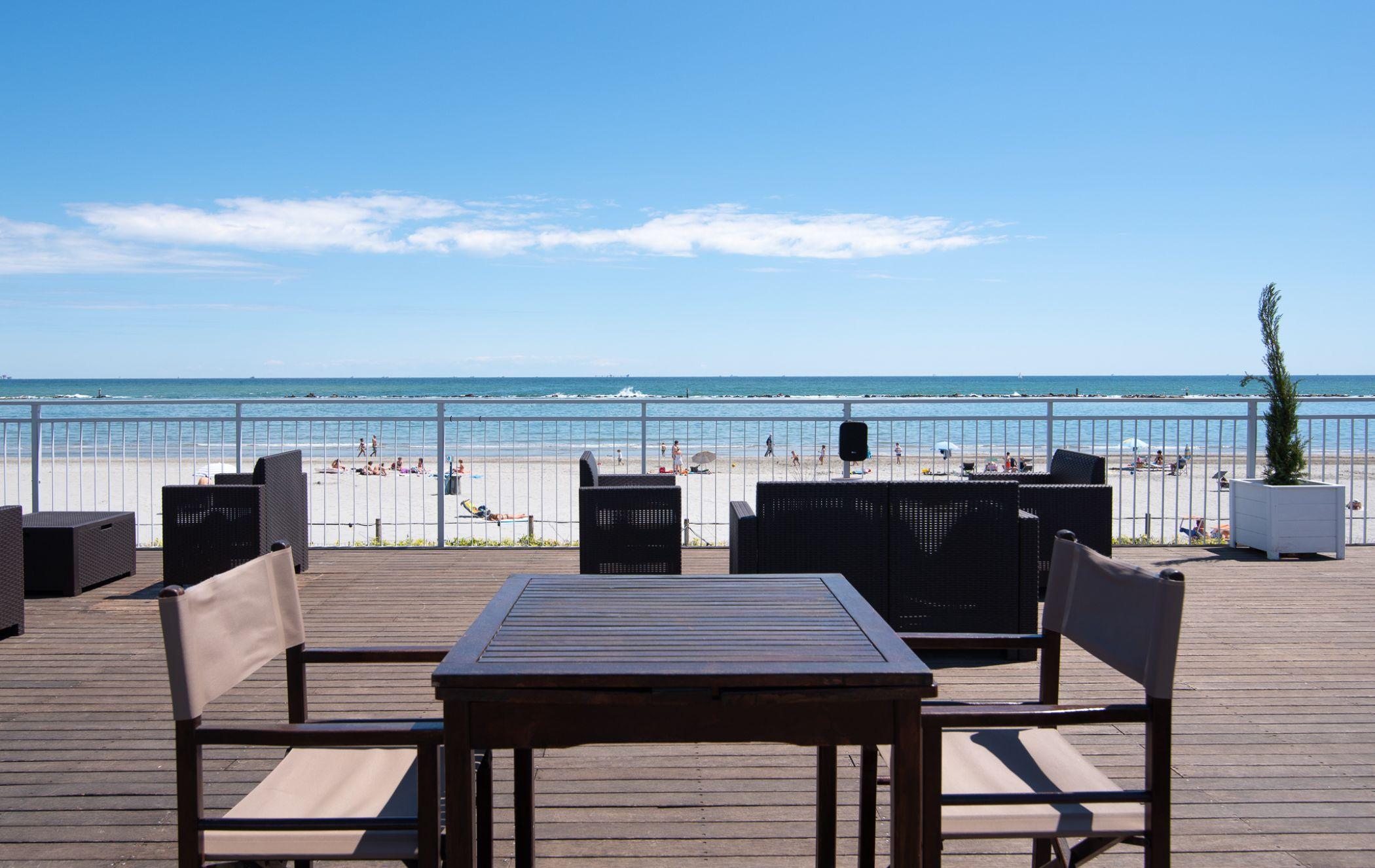 Club Del Sole Pini Boutique Resort プンタ・マリーナ エクステリア 写真