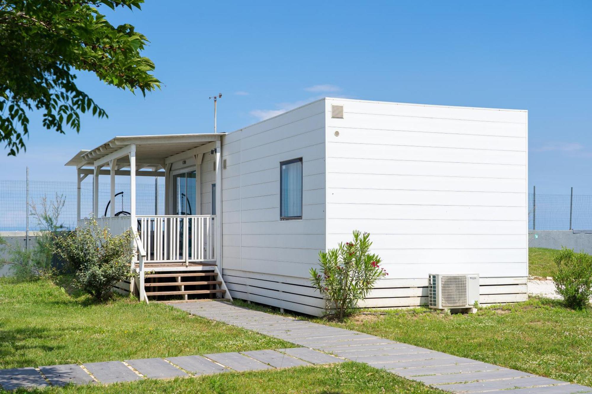 Club Del Sole Pini Boutique Resort プンタ・マリーナ エクステリア 写真
