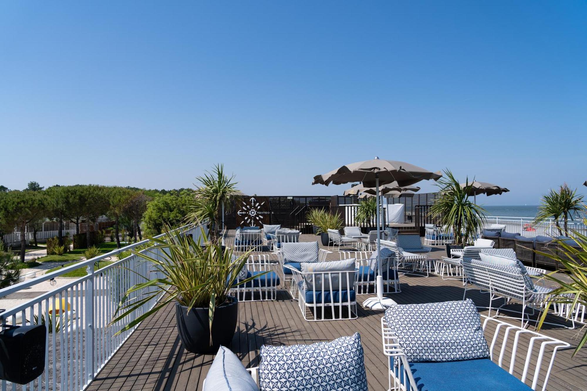 Club Del Sole Pini Boutique Resort プンタ・マリーナ エクステリア 写真